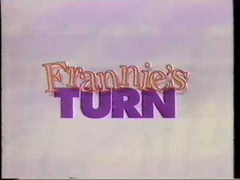 CBS Frannie’s Turn and Major Dad Promo 1992-1993 [INCOMPLETE] (HQ)