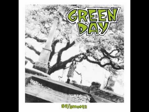 Green Day - Dry Ice [Pianofied®]