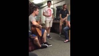 David Archuleta~ Who I Am ~ Orem