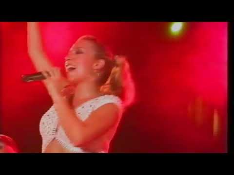 Gisela - Magica la notte (Sueca - Tour 2006)