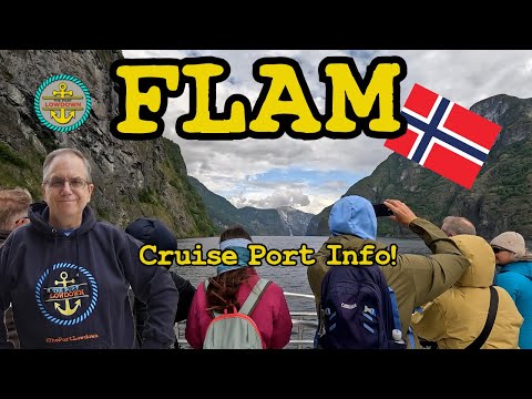 Flam, Norway Cruise Port – What You Need to Know!