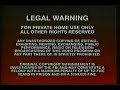 Legal Warning Kid Vision 1994