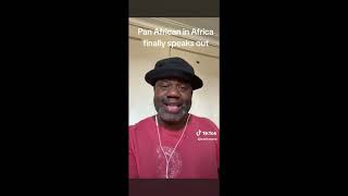 A Black American Warns about Doing Business in Africa