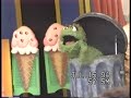 The Perils Of Miss Prairie At Sesame Place 1994