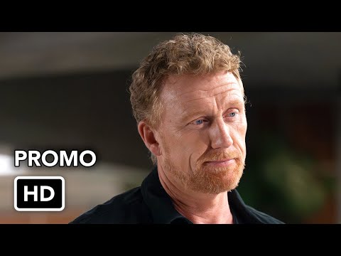 Grey's Anatomy 22x05 Promo "Sometimes I Feel Like a Motherless Child" (HD)