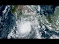 Hurricane Otis makes landfall in Mexico as Category 5 storm
