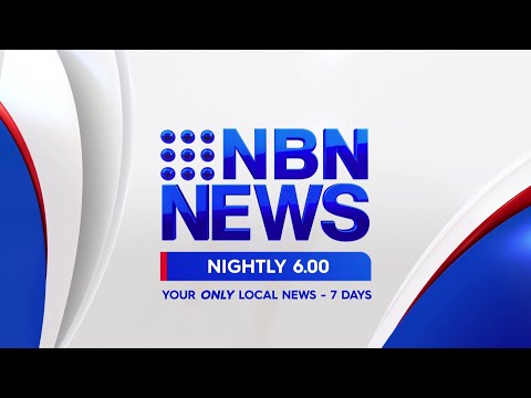 NBN News - 10 Second Promo (February 2022)