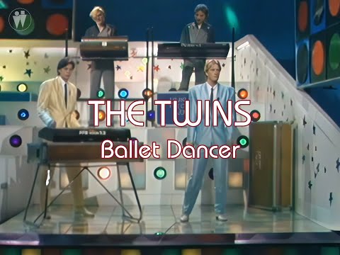 The Twins - Ballet Dancer (TV Clip)