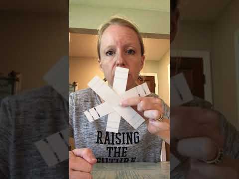 CC Cycle 2 Week 3 Science Experiment 5th Edition