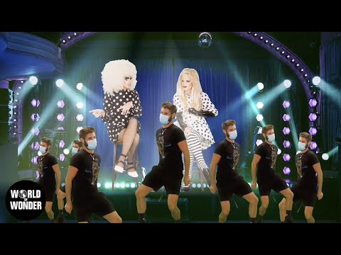UNHhhh ep 167 - Drag Show Etiquette part 2