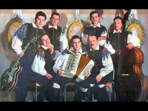 Ansmbel Rudija Bardorferja-Čemšeniška