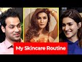 Kriti Sanon S Skincare Routine Complete BREAKDOWN Raj Shamani Clips