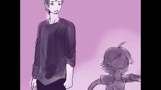 Two Again - Christian Burrows || Animatic