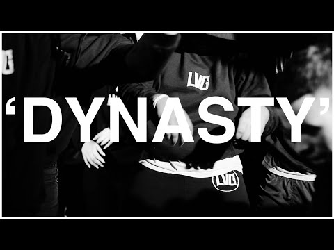 BKP - DYNASTY (Official Music Video)