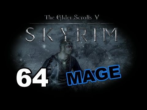 Skyrim [Arch-Mage | Legendary] - Part 64 -- Permission to Pimp