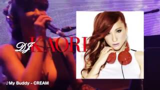 201755 Fri THEBIGPARTY 3rd Anniversary featCREAM