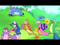 Dora S Fiesta Trio