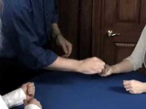 Key Deposit (by Jay Sankey)