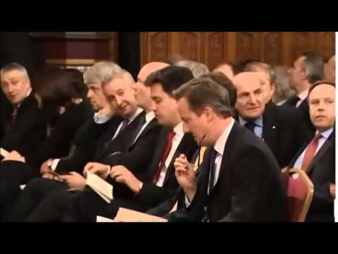 Mock The Week, Hugh Dennis, Party Leaders