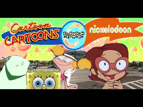 Animaniacs - Monkey Song - Misc Cartoons