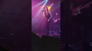 Sinead Harnett Live - Rather Be With You