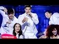 Melodifestivalen 2015: Eric Saade - "Sting ...