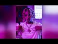 Trippie Redd X SoFaygo MP5 Sped Up