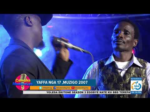 Musaayi gwange – Mutabani wa Kafeero Swarz aluzeemu mu #BBSCamuka