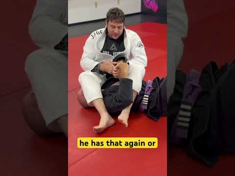 Two Powerful Grip Breaks for the Armbar Finish! #BJJ #Armbar #JiuJitsu