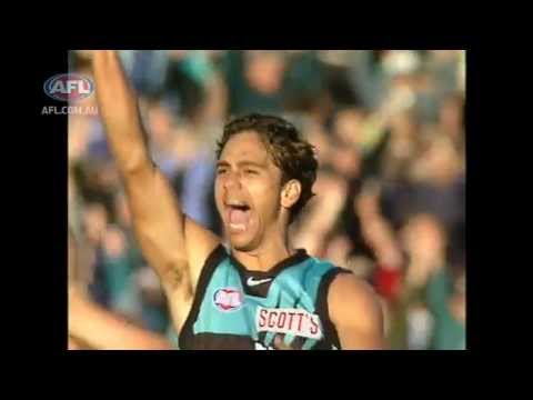 PTV: On this round - Round 21