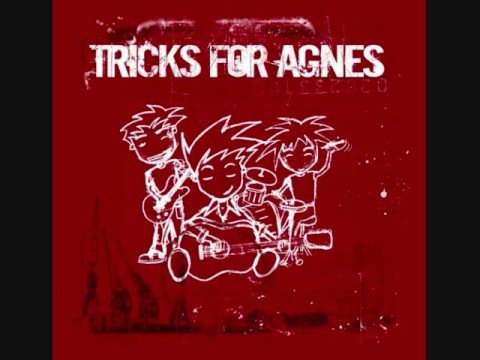 All That Matters by Tricks for Agnes