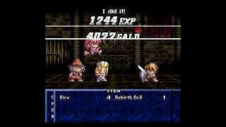 Pacing - Let's Play Tales of Phantasia Part 87