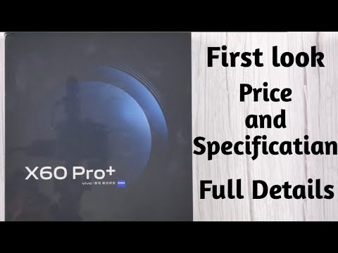 Vivo X60 Series Launch In India , Vivo X60 Pro + Unboxing , Price , Specificatian Full Details