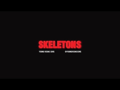 Video thumbnail for Skeletons