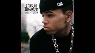 Chris Brown - Way Too Cold (Freestyle)