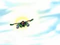 Buzz Lightyear Of Star Command Intro
