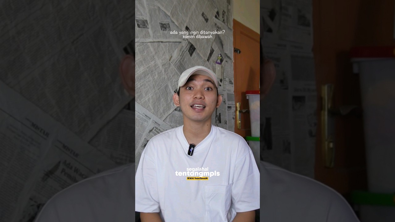 MPLS ini penjelasannya