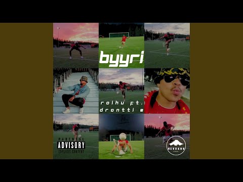 Byyri (feat. Drontti E)