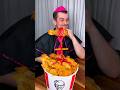 How To Make Surprise FRIED CHICKEN ️ CHEFKOUDY