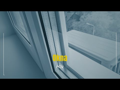 Okna i Drzwi Katarzyna Ziobrowska - video
