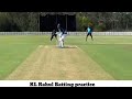 KL Rahul Batting KL Rahul Batting Practice KL Rahul Net Practice