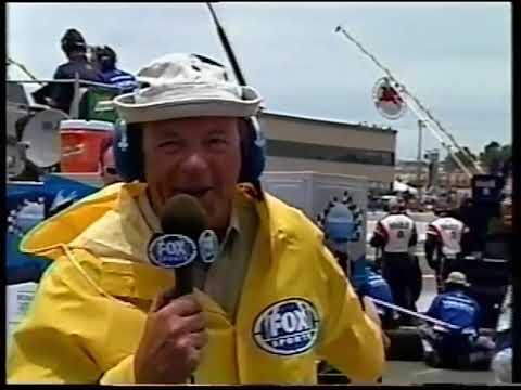 2001 Dodge Save Mart 350