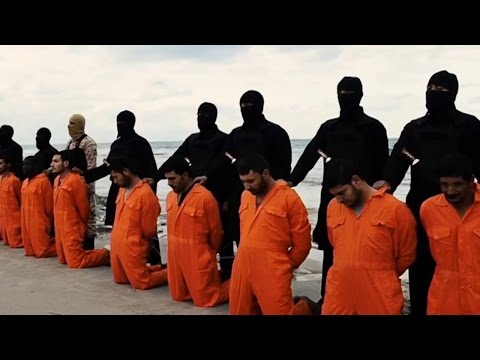 Netzprediger 37 (ISIS, Bundestag-Hack, Pick Up Artists) - Teaser