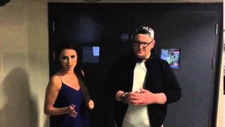 Una and Patrick Donoghue perform 'Issues'  - The Voice Of Ireland 2015