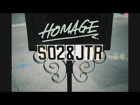 Video thumbnail for Homage