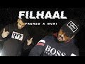 Frenzo Harami X Muki Filhaal Music Video