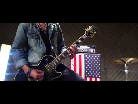 Through Arteries - You Won't Be The Last (Official Music Video)