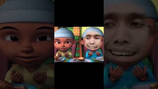 Download lagu Boogers breaking the fast... 🤣 #funny #breakingthefast #hilarious #laughing #funny #comedy #short... mp3