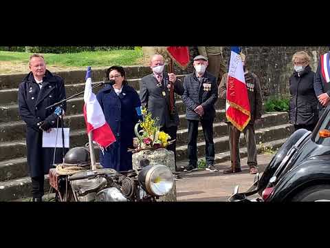 Gourin - Le devoir de mémoire - La Grande rafle du 9 mai 1944
