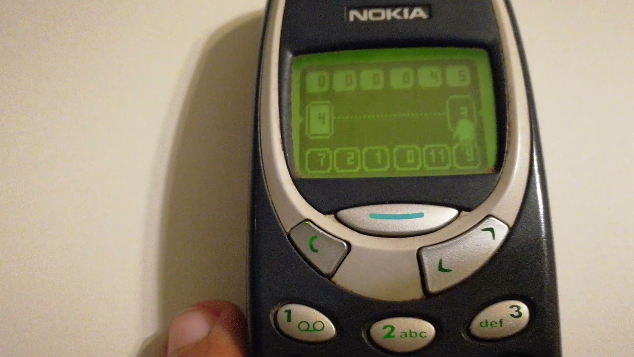 Gameplay Video